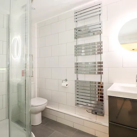 Ginger & Pickles Windermere