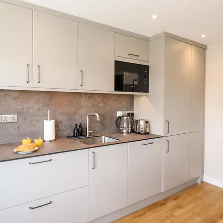 Ginger & Pickles Windermere