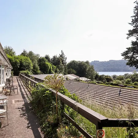 Ginger & Pickles Nyaraló *