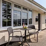 Дом отдыха Ginger & Pickles *