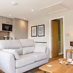 Ginger & Pickles Дом отдыха Уиндермир