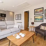 Дом отдыха Ginger & Pickles