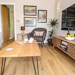 Дом отдыха Ginger & Pickles