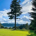 Дом отдыха Ginger & Pickles