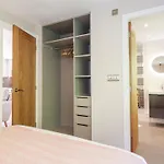 Дом отдыха Ginger & Pickles Уиндермир