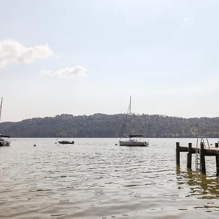 بيت للعطل Ginger & Pickles *