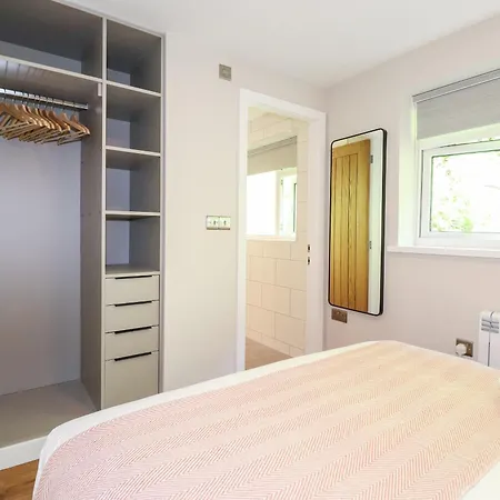 بيت للعطل Ginger & Pickles ويندرمير