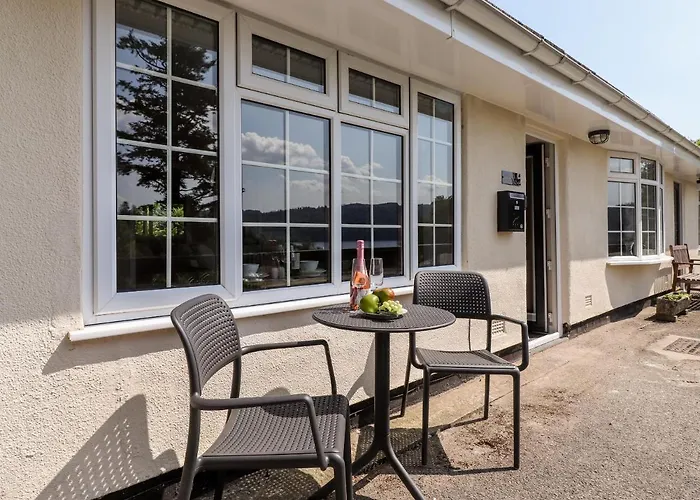 בית נופש Ginger & Pickles *