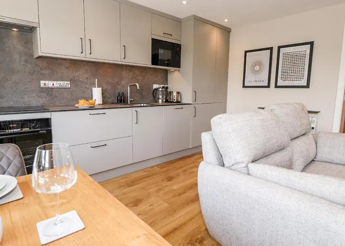 Ginger & Pickles بيت للعطل