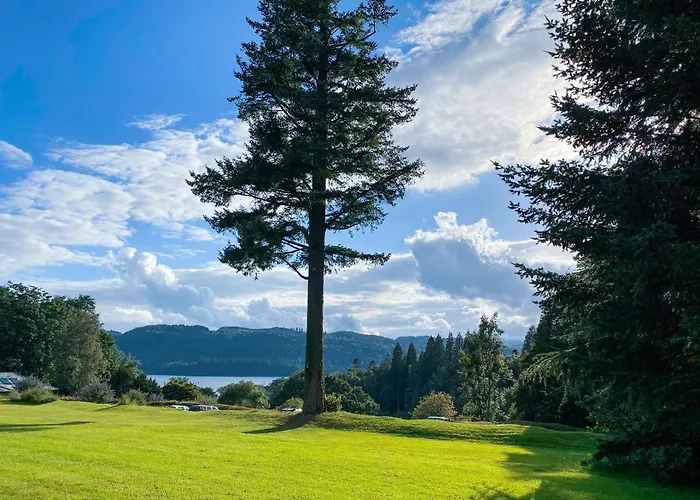 بيت للعطل Ginger & Pickles