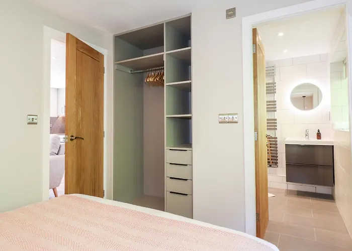 بيت للعطل Ginger & Pickles ويندرمير