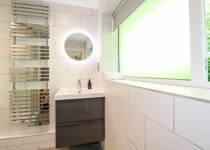 Ginger & Pickles בית נופש