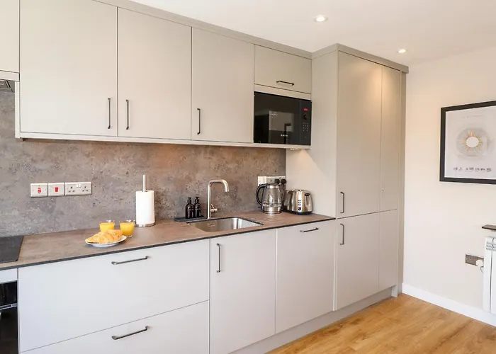 Ginger & Pickles ويندرمير