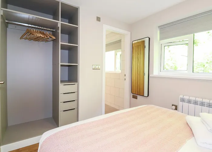 בית נופש Ginger & Pickles ווינדרמר