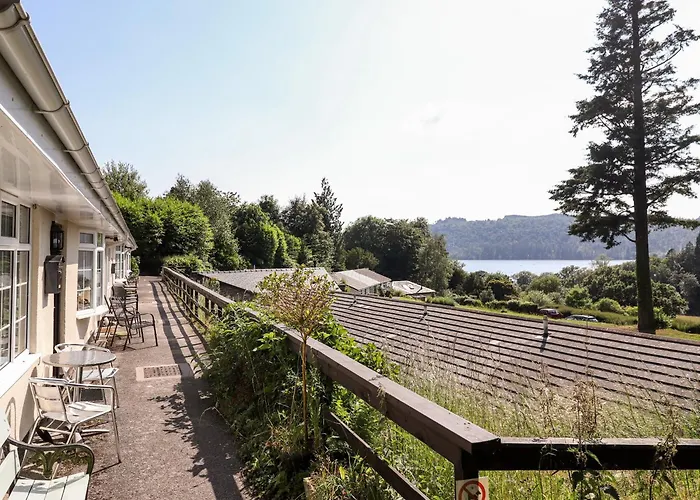 Ginger & Pickles בית נופש *